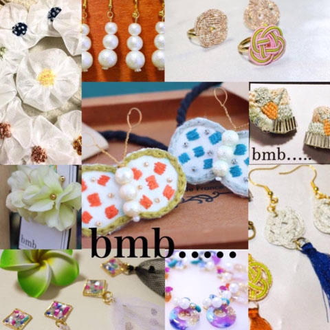 bmb.....(びーえむびー)