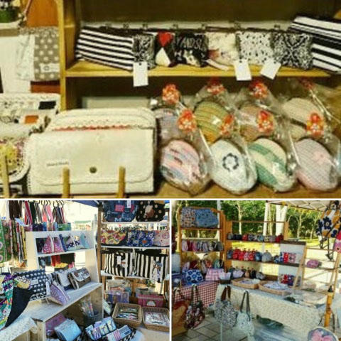 Hand*Made*Shop*Kinaco(ハンド メイド ショップキナコ)