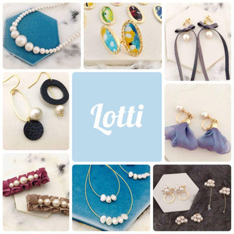 Lotti(ろってぃ)