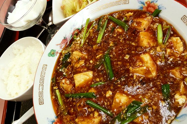 入舟飯店