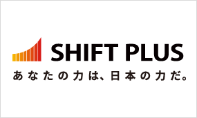 SHIFT PLUS