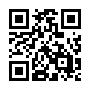 南さつま市公式LINE 二次元コード