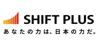 SHIFT PLUS