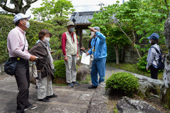 いにしへガイドの歴史解説