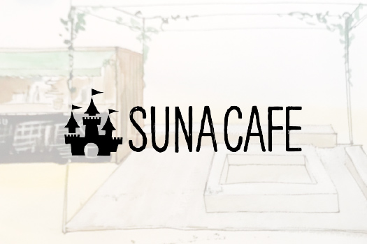 SUNA CAFE