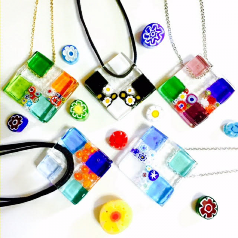 GLASS ♥ LAND