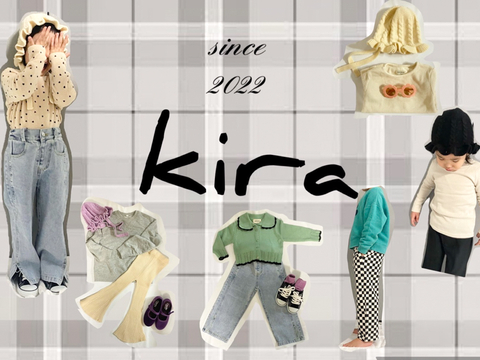 select shop kira