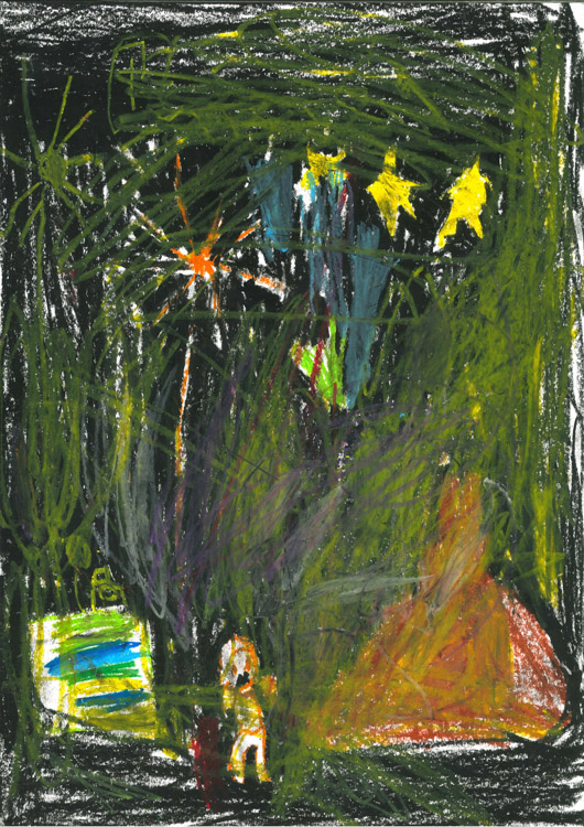 【特選】作品名「さぞうとしやくしょ」